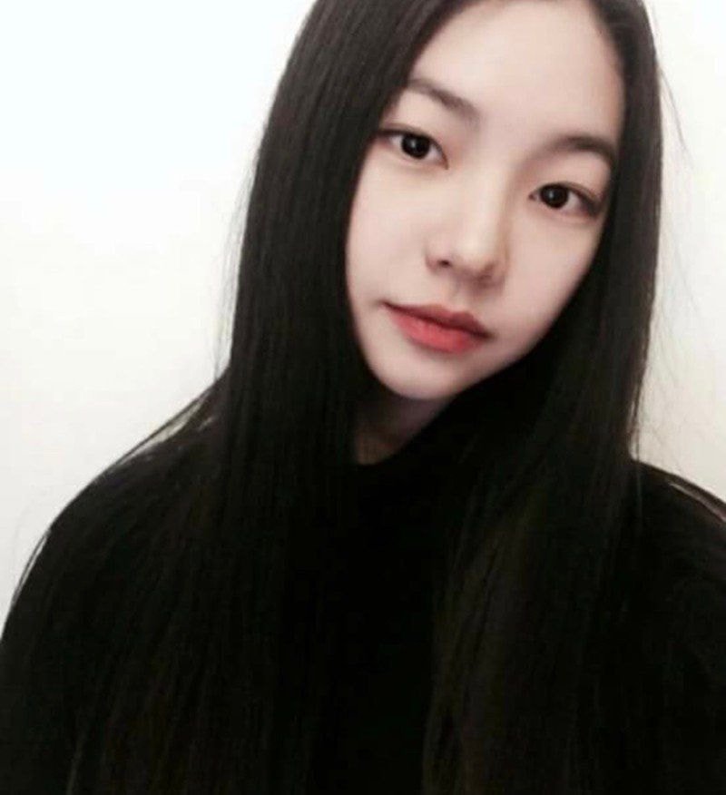[잡담] 카리나 데뷔 전 과거 사진 모음 | 인스티즈