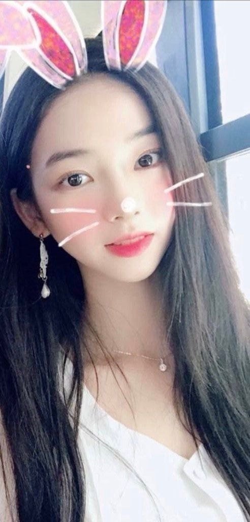 [잡담] 카리나 데뷔 전 과거 사진 모음 | 인스티즈