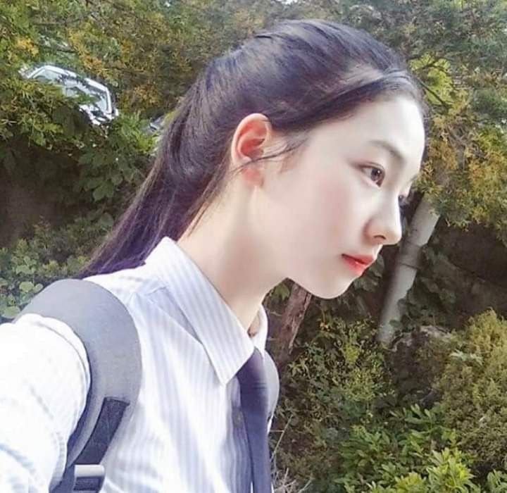 [잡담] 카리나 데뷔 전 과거 사진 모음 | 인스티즈
