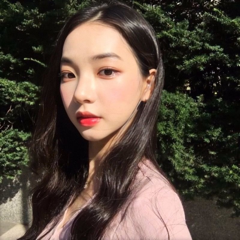 [잡담] 카리나 데뷔 전 과거 사진 모음 | 인스티즈