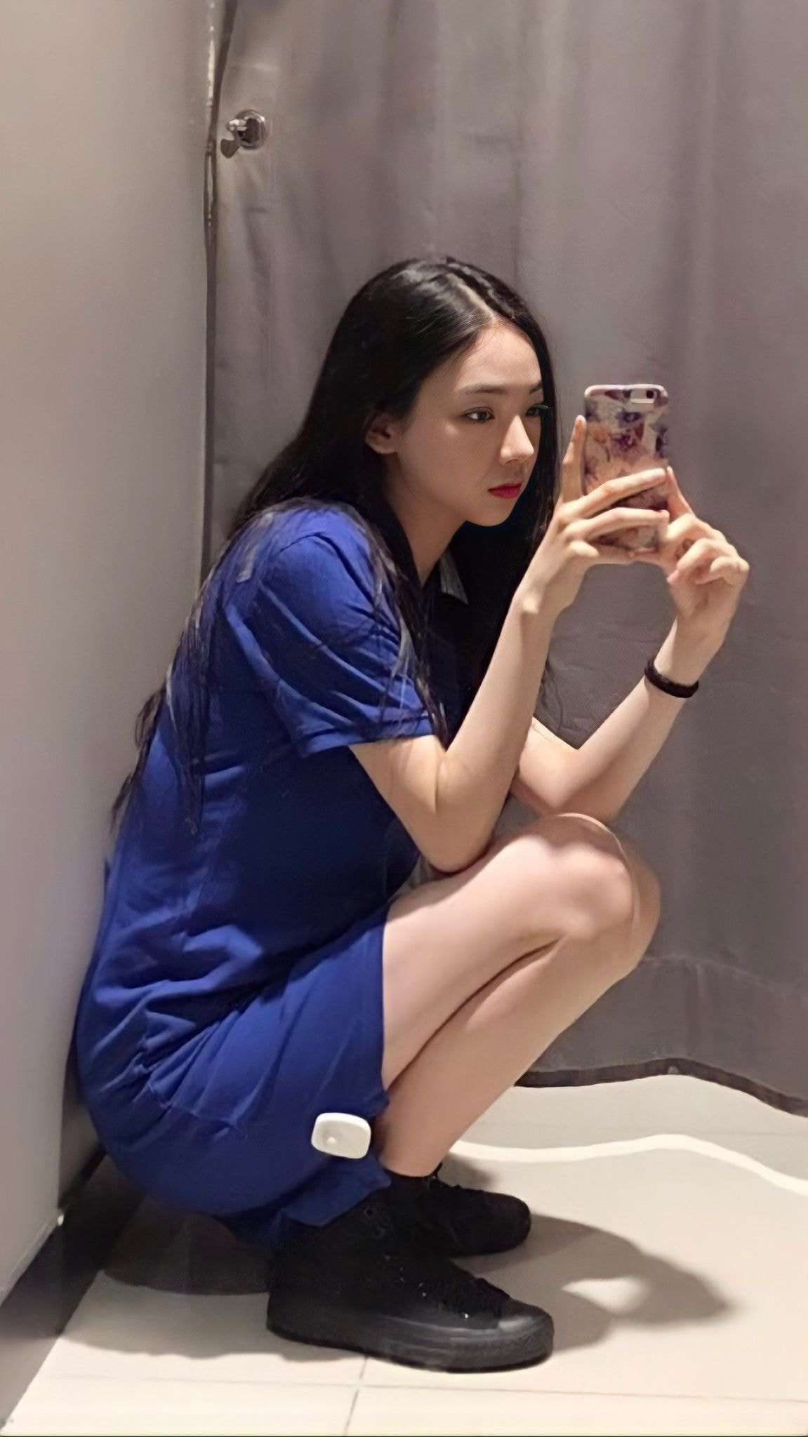 [잡담] 카리나 데뷔 전 과거 사진 모음 | 인스티즈