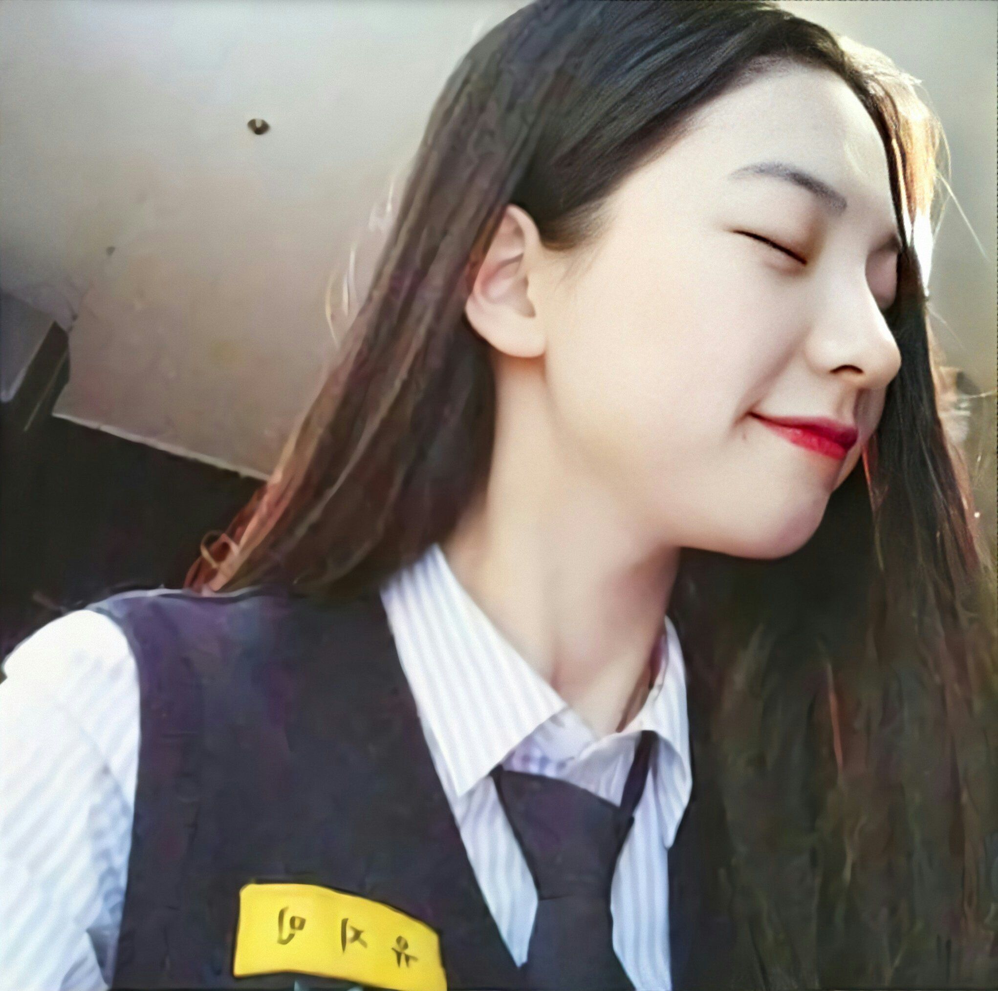 [잡담] 카리나 데뷔 전 과거 사진 모음 | 인스티즈