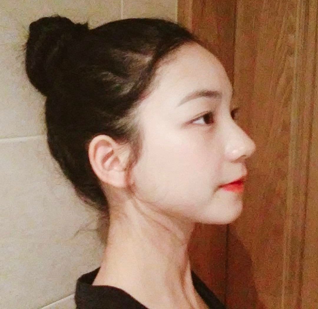 [잡담] 카리나 데뷔 전 과거 사진 모음 | 인스티즈