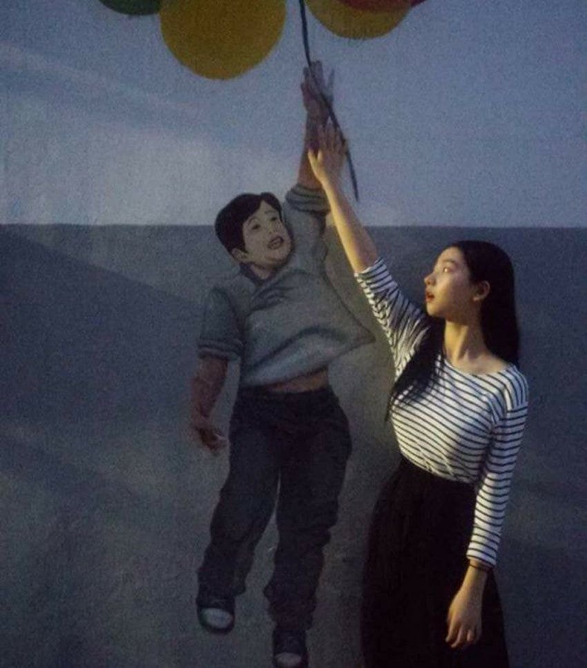 [잡담] 카리나 데뷔 전 과거 사진 모음 | 인스티즈