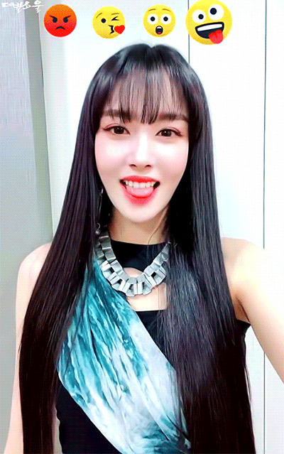 스테이씨 윤 최근 얼굴 | 인스티즈