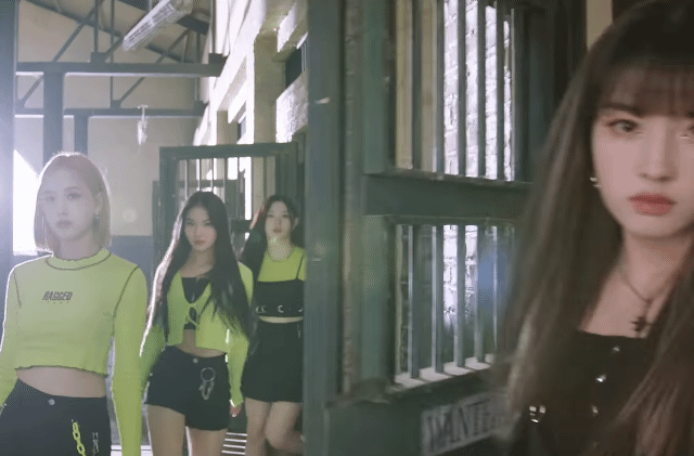 스테이씨 윤 최근 얼굴 | 인스티즈