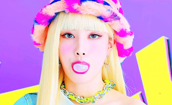 스테이씨 윤 최근 얼굴 | 인스티즈