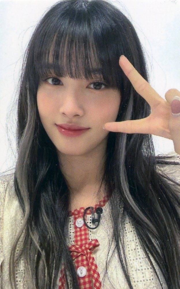 스테이씨 윤 최근 얼굴 | 인스티즈