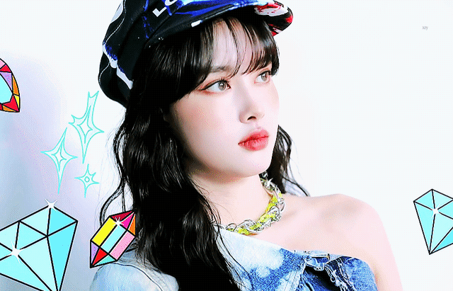 스테이씨 윤 최근 얼굴 | 인스티즈