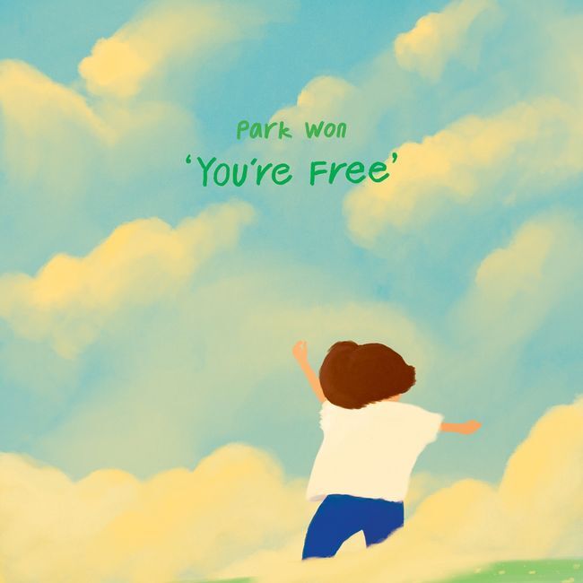 [정보/소식] 박원, 故 박지선 추모곡 'You're Free' 오늘(21일) 발매.."음원 수익금 유족 전달"[공식] | 인스티즈
