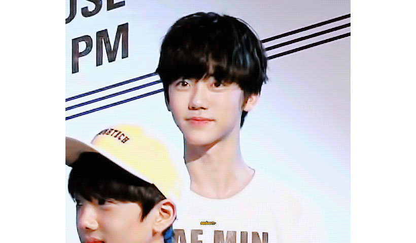 [잡담] 재민 루키즈 때 봐 | 인스티즈