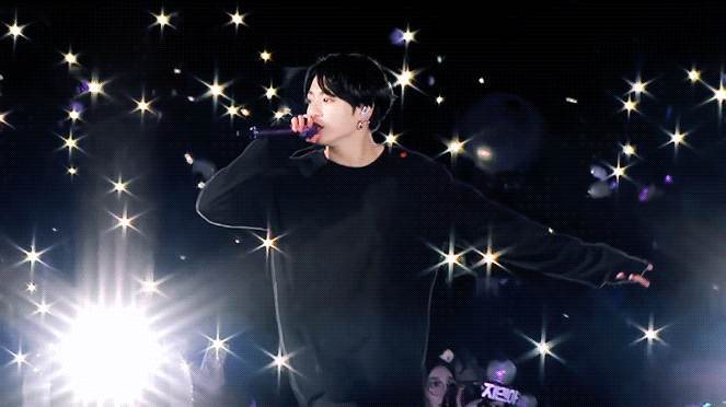 [잡담] 방탄 정국이 다른 가수 콘서트 보러 갈 때 마다 하는 생각 | 인스티즈