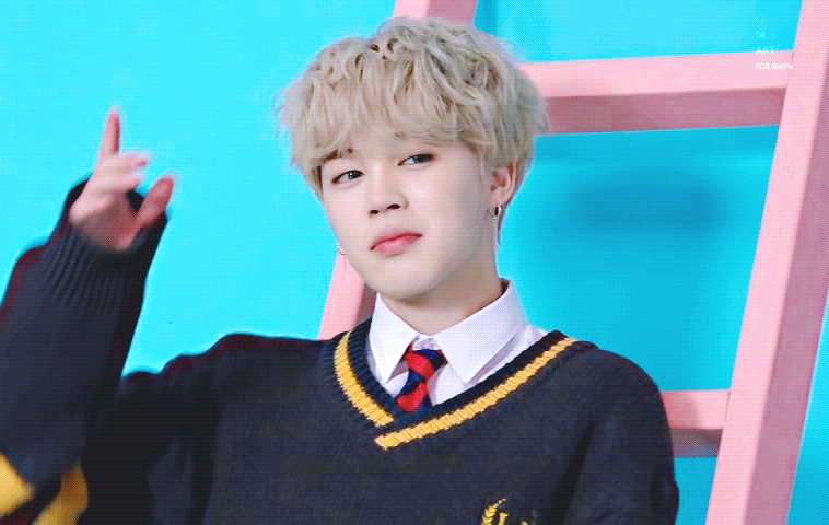 [잡담] 지민이 덮볶이 귀엽기만 한건 아니구나.. | 인스티즈