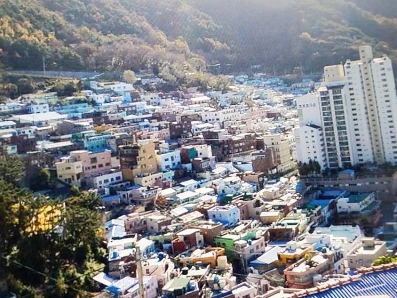 이번 애플 이벤트에서 깜짝 등장한 한국 도시 | 인스티즈