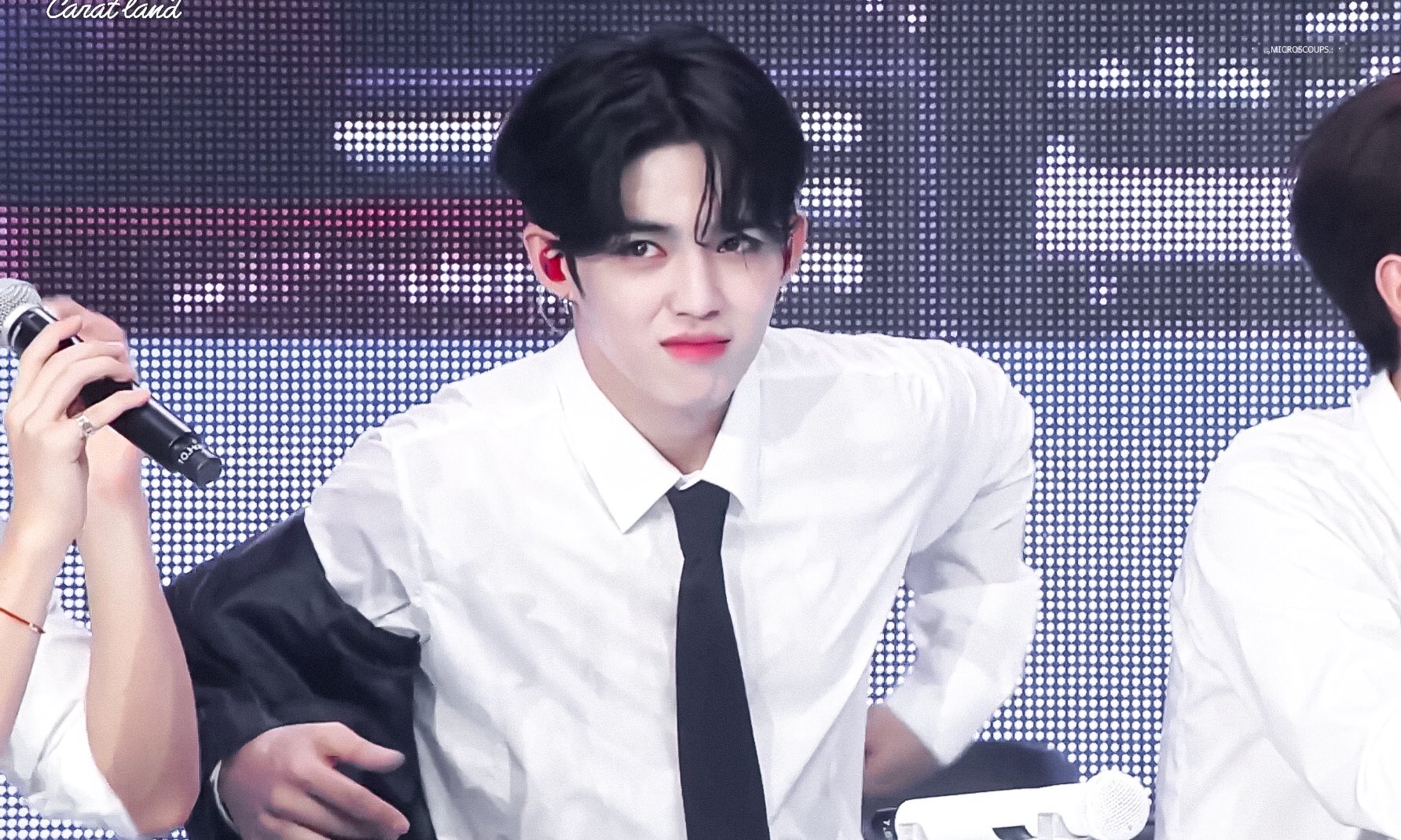 [잡담] 따뚜가 누구 별명이야??? | 인스티즈