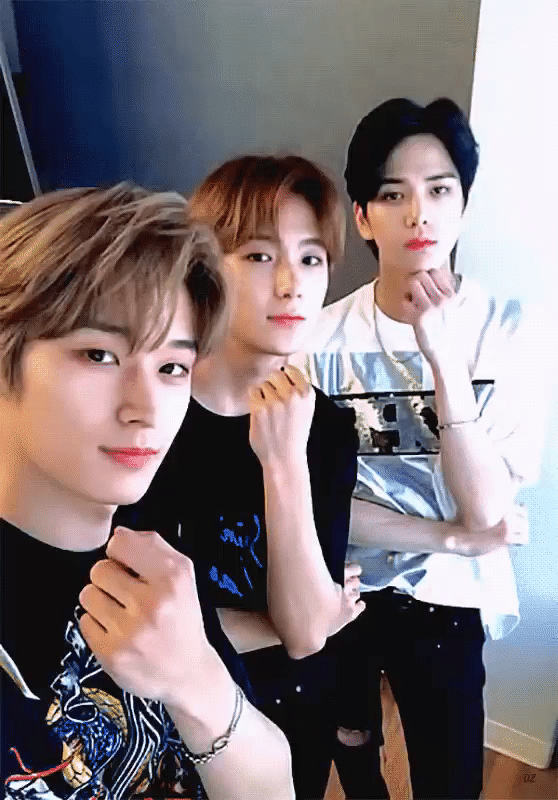 [잡담] 내가 좋아하는 덥뮤다 사진 2개 | 인스티즈