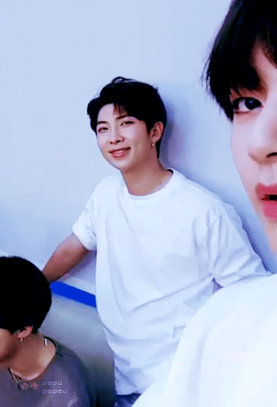 [잡담] 나 알엠 김남준 이 남자 너무 사랑하게 됐어...... | 인스티즈