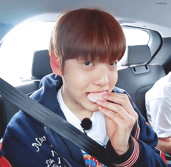 [잡담] 소속 남돌이 한달만에 6kg 찌워와서 비상 걸렸던 빅히트 | 인스티즈