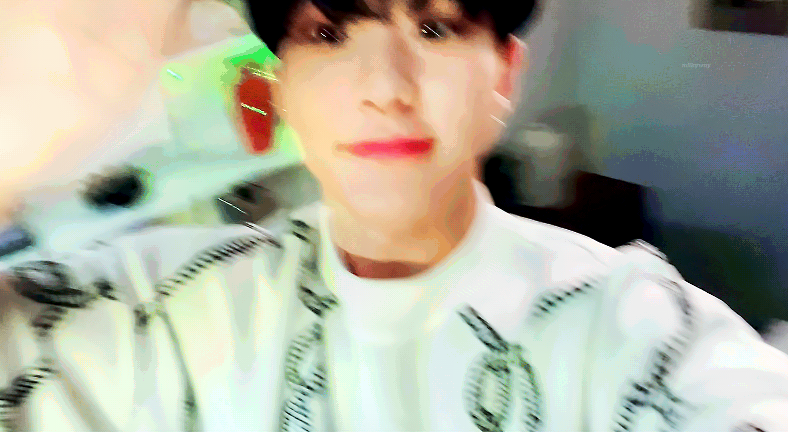 [잡담] 다들 최애 자랑하기야?? 그럼 나도 자랑 | 인스티즈