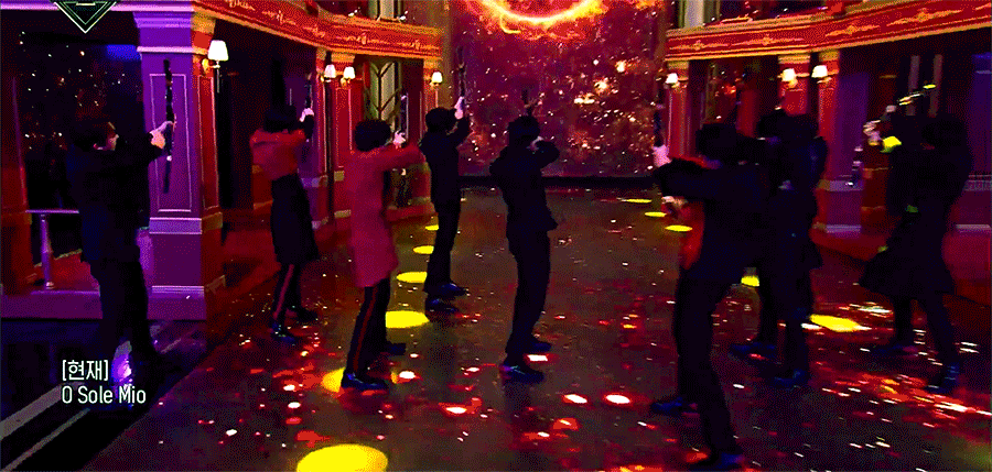 [잡담] 더보이즈 사랑해❤️❤️❤️❤️ | 인스티즈