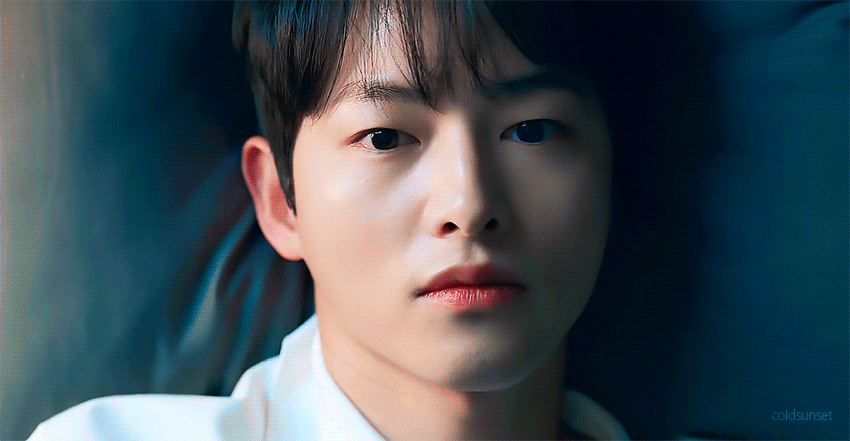 [잡담] 아 송중기 | 인스티즈