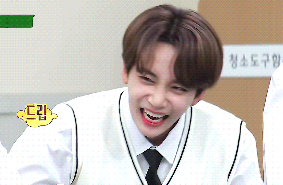 [잡담] 세븐틴 정한 아형 나갔을 때 레전드네.. | 인스티즈