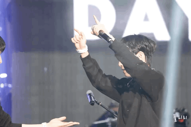 [잡담] 원필 이거 너무 귀엽다 | 인스티즈