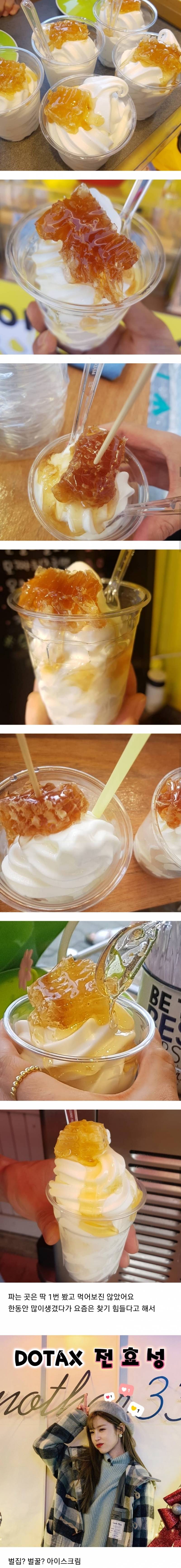 먹어본 사람 많은지 궁금한 아이스크림.......jpg | 인스티즈