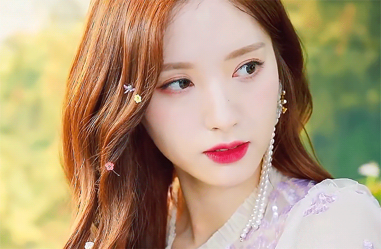 [잡담] 우주소녀 설뽀루 영업합니다 | 인스티즈