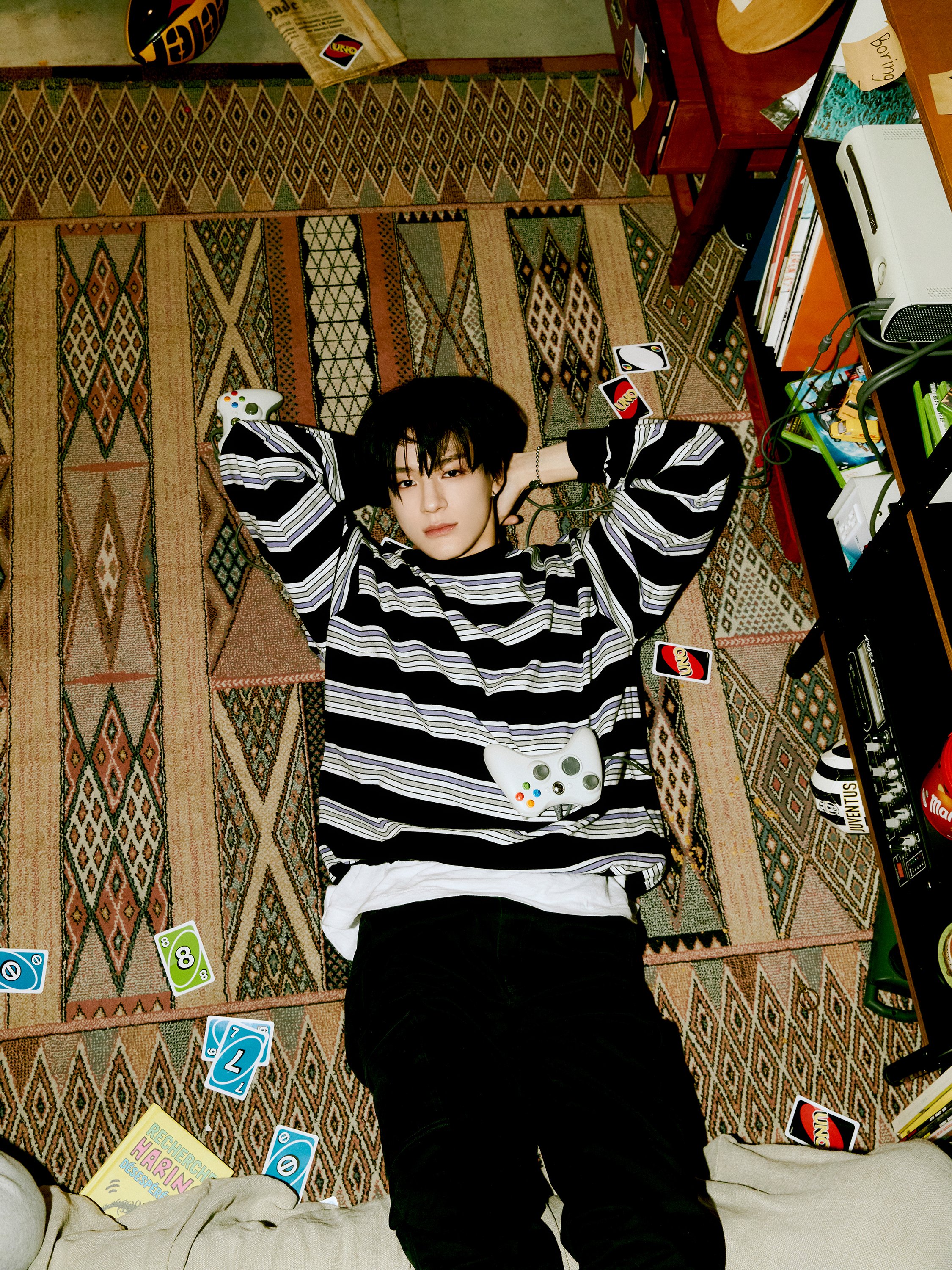 [잡담] 보링 제노가 레전드인 이유 | 인스티즈