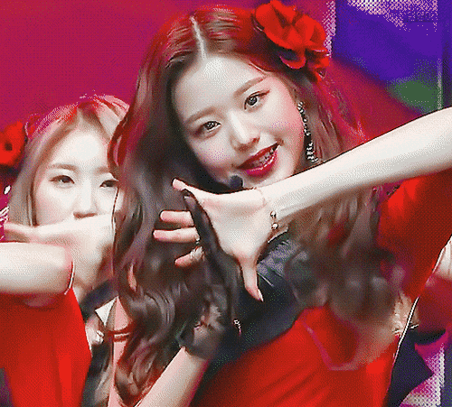 [잡담] 아이돌 안 했으면 아이돌 했을 거 같은 무대 맛집 돌들 | 인스티즈