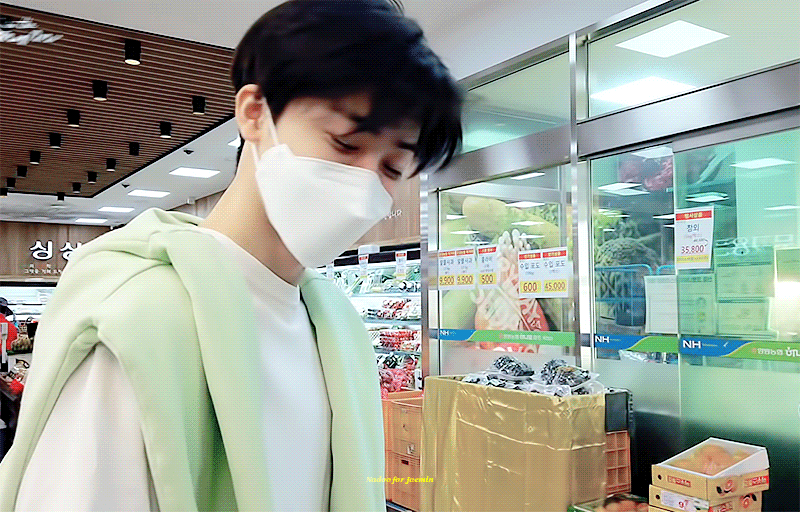 [잡담] 아 나 애교살 이렇게 한바가지 잇는 사람들 너무 좋아 진짜 진심 | 인스티즈