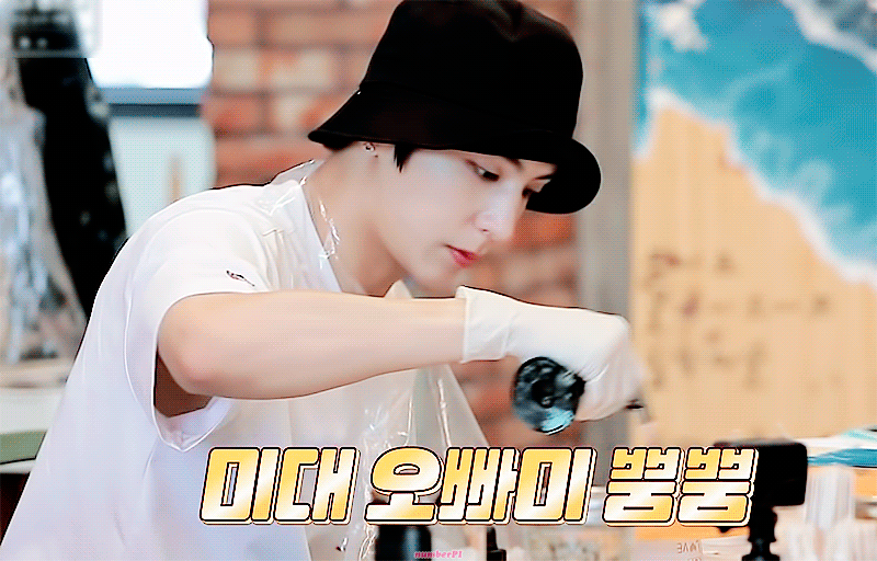 [잡담] 골차 골든차일드 팬들... | 인스티즈