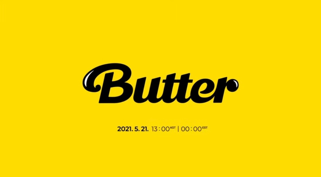 [정보/소식] 5월 21일 방탄 컴백 Butter | 인스티즈