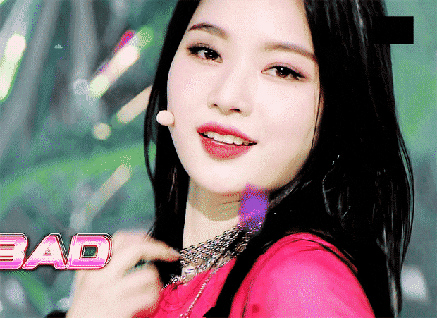 [잡담] 하 스테이씨 아이사 이제 막 데뷔했을때 | 인스티즈