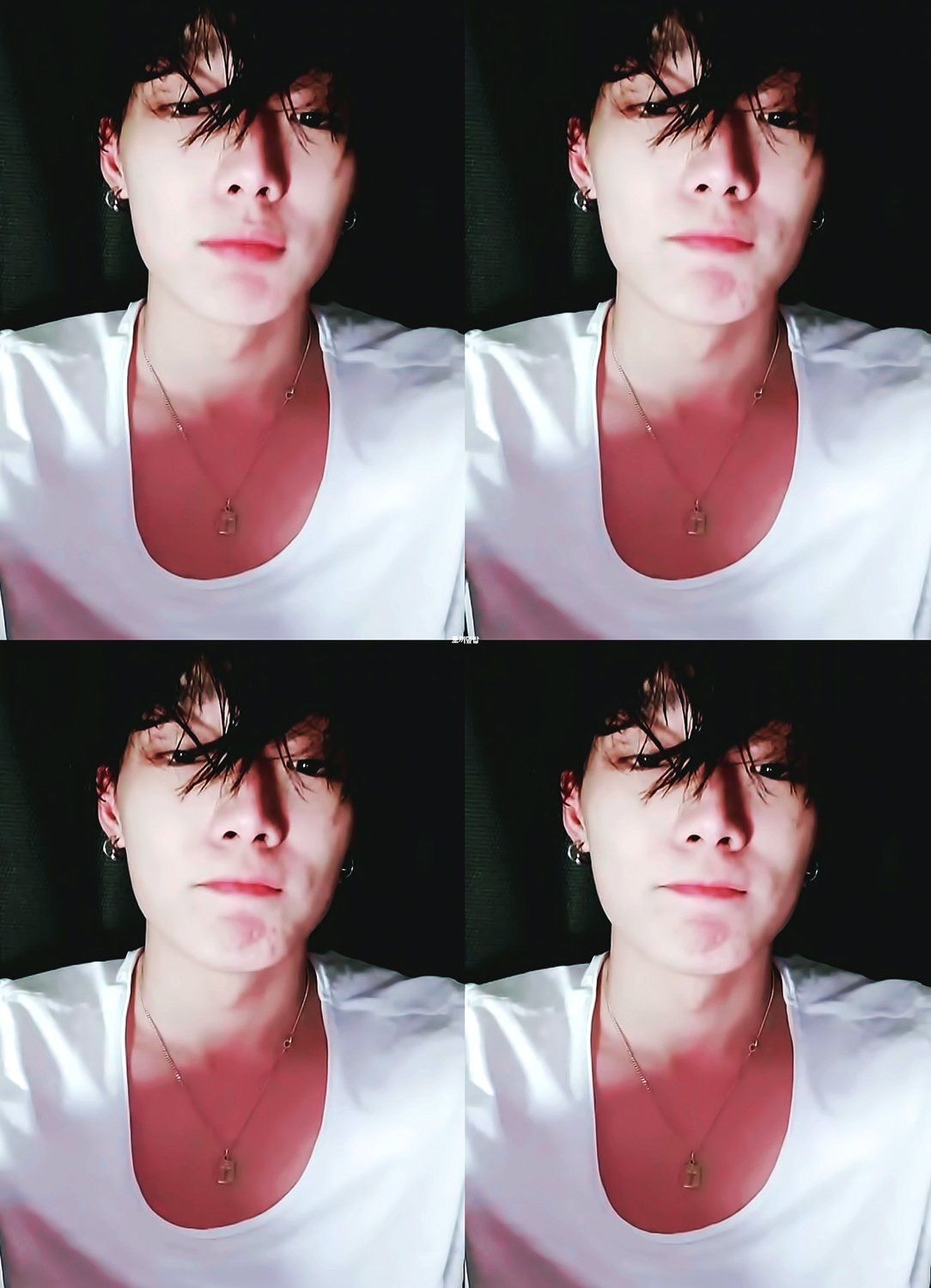 [잡담] 아이콘 바비 흑발 마지막이 언제야? | 인스티즈