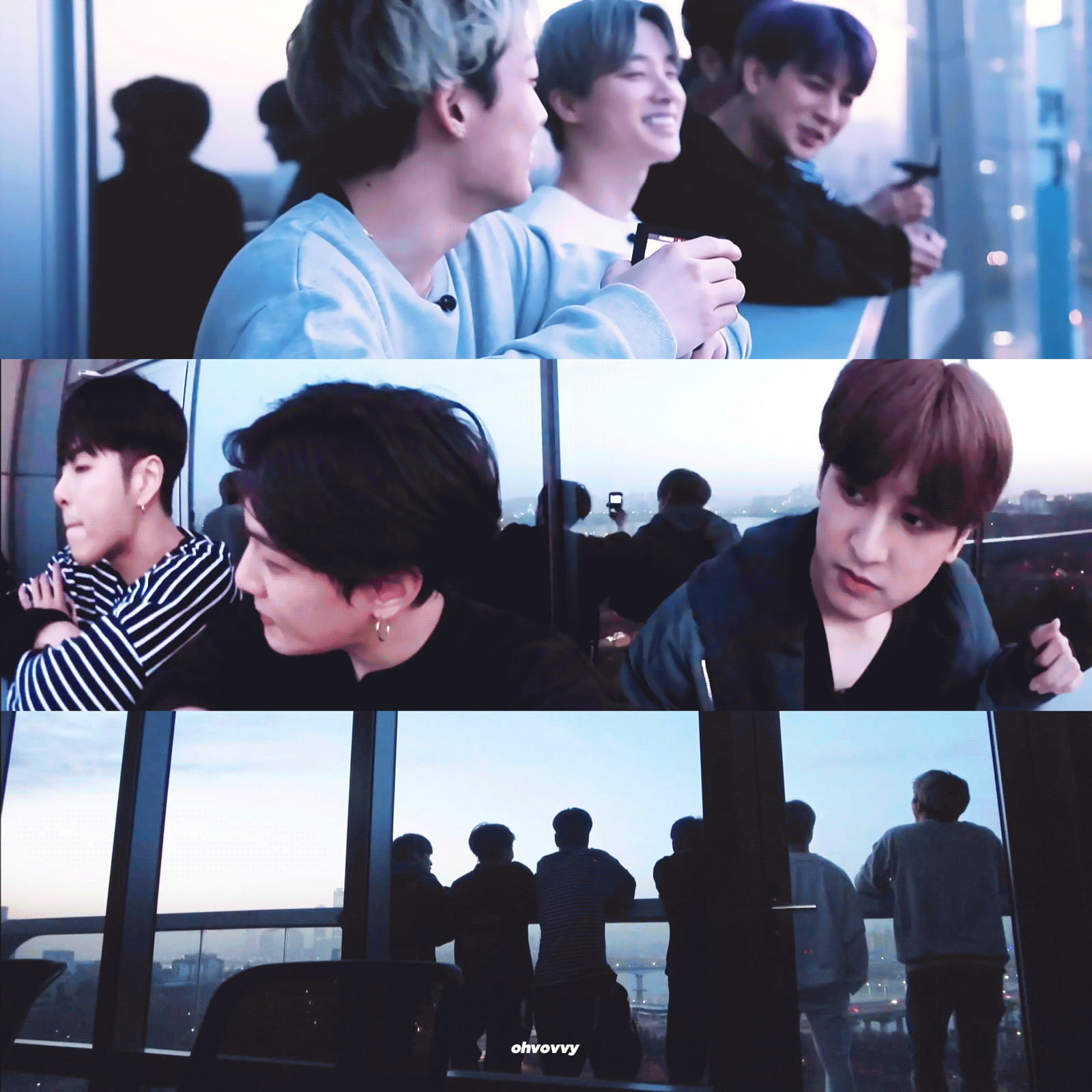 [잡담] 아이콘 이 짤 눈물...😭 | 인스티즈