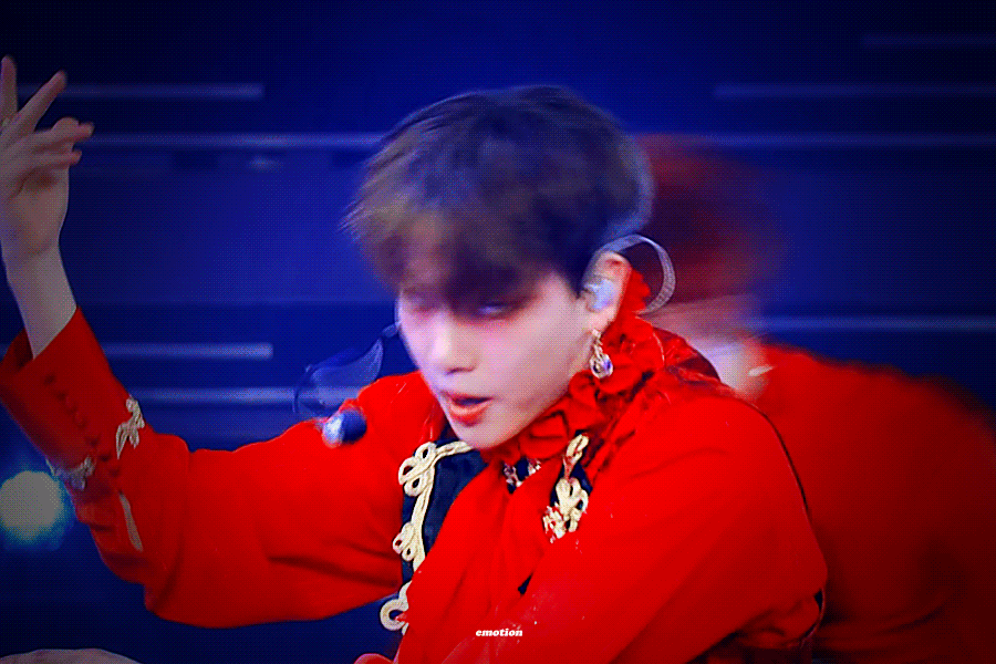 [잡담] 내가 입덕한 이창윤센세이션 영상 | 인스티즈