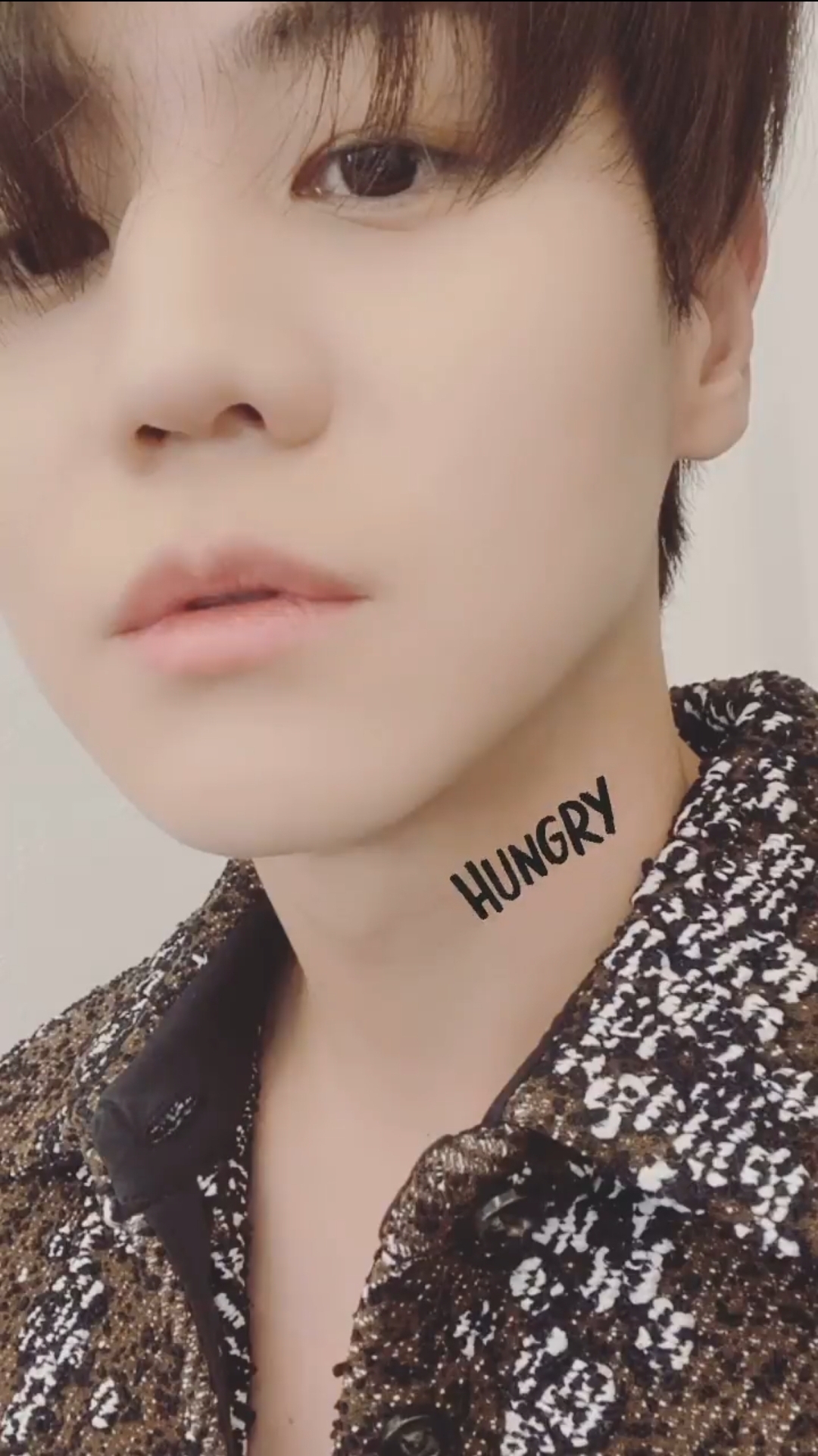 [잡담] 인스타 스토리 하나에 온갖 상상 다하는 팬덤 | 인스티즈