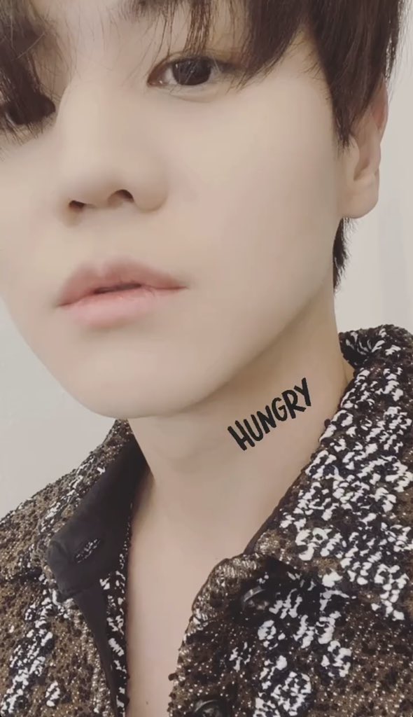 [잡담] 양요섭 이거 뭐야? | 인스티즈