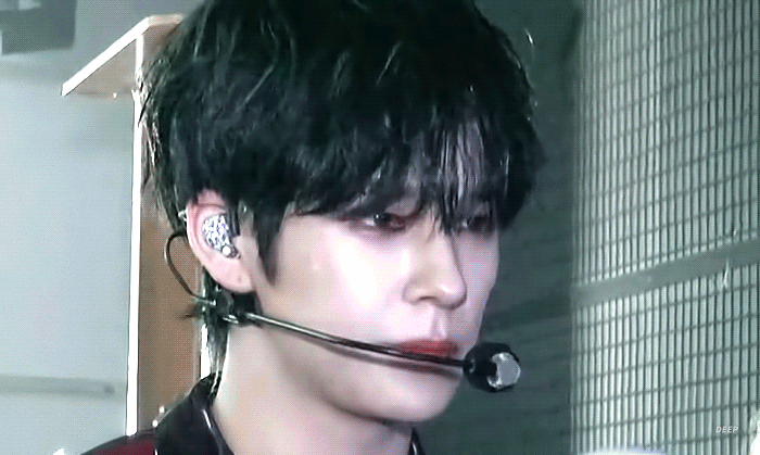 [잡담] 모니터링하는 얼굴 왜 이래 진짜 | 인스티즈