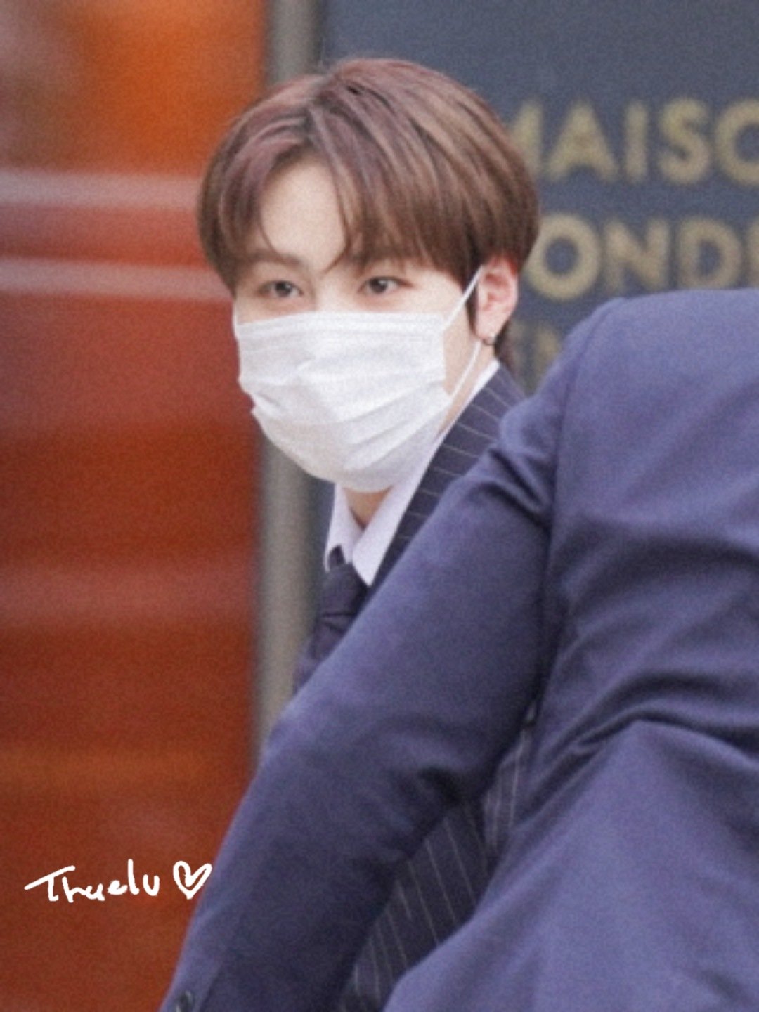 [잡담] 하성운 요즘 헬스장에서 살더니 얼굴 무슨 일이야 | 인스티즈