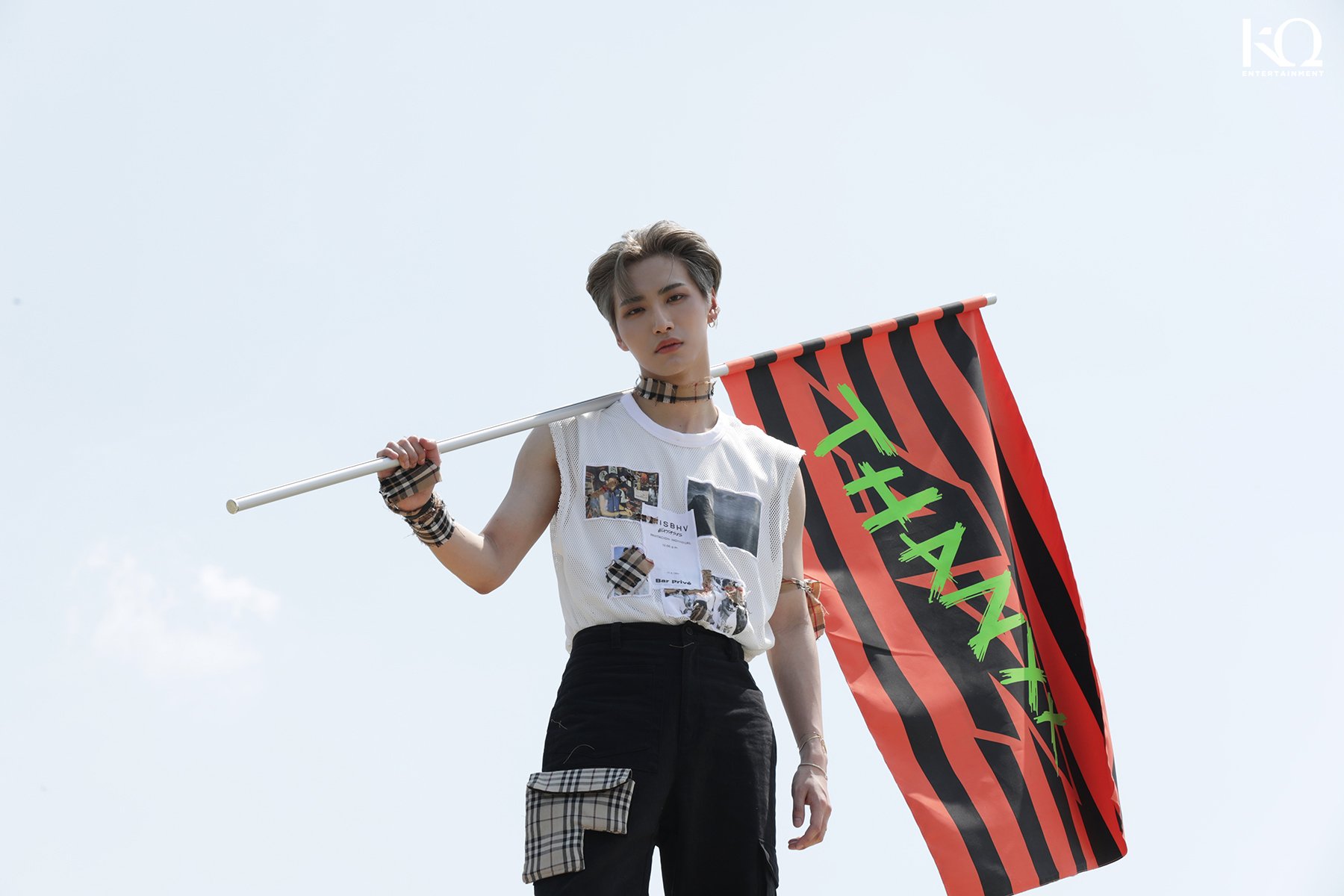 [잡담] 에이티즈에 공식 먹짱이 둘이 있는데 예상하고 들어와바 | 인스티즈