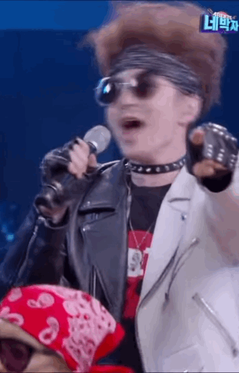 [잡담] 어제 비투비 이창섭님 | 인스티즈