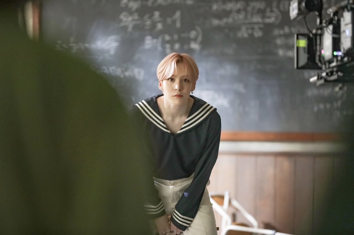 [잡담] 에이티즈에 공식 먹짱이 둘이 있는데 예상하고 들어와바 | 인스티즈