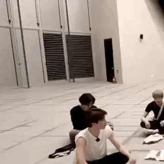 [잡담] 정국이 아무리 생각해도 돌판 ㄹㅈㄷ 캐릭터다 | 인스티즈