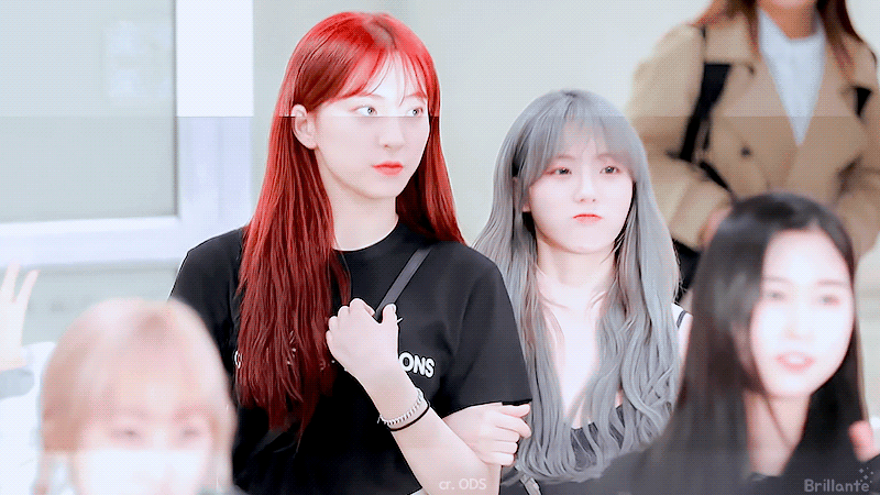 ㄱ [잡담] 얘네 진짜 사귀는 거 같음.. | 인스티즈