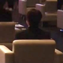 [잡담] 상 받기를 기다리는 하성운 ㅠ | 인스티즈