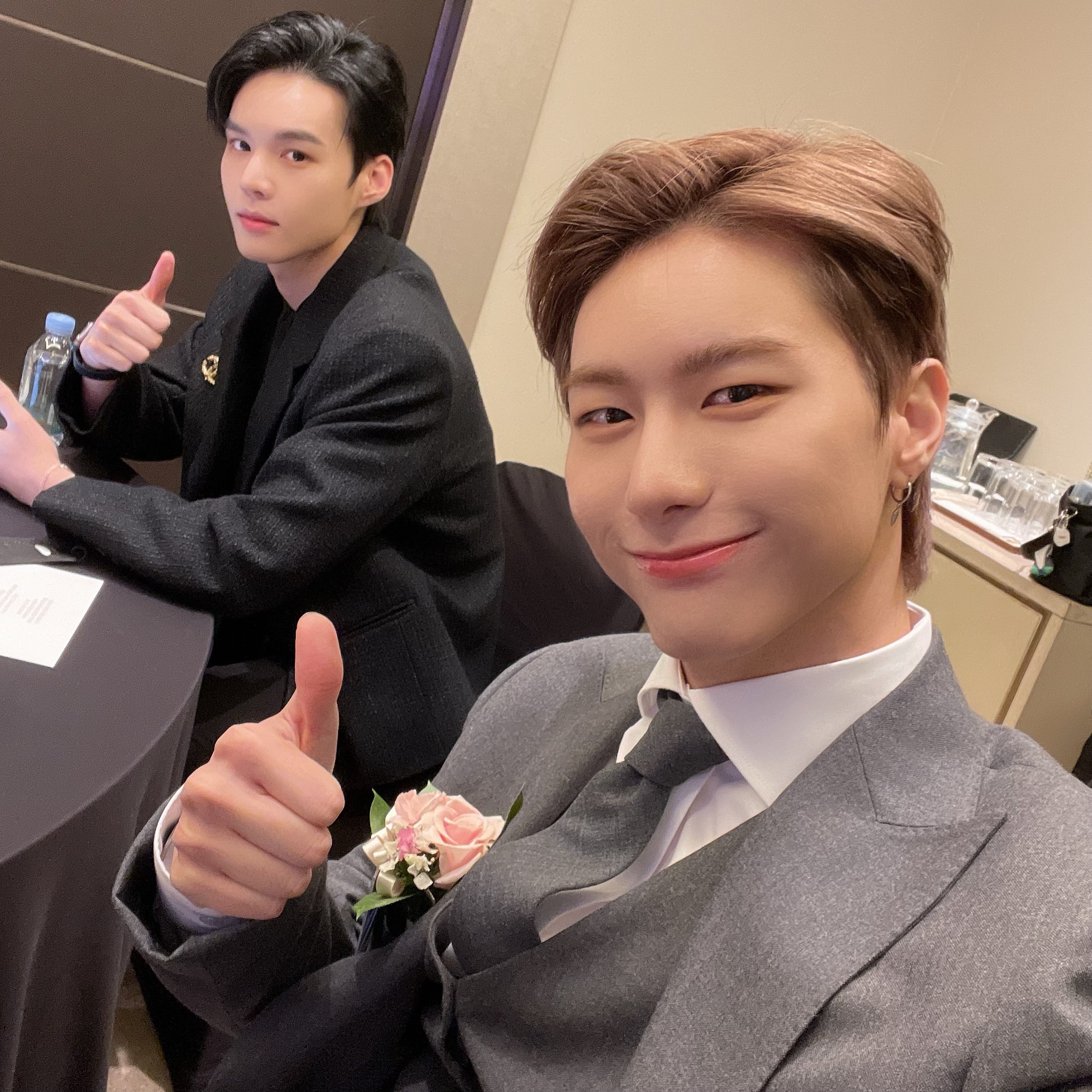 [잡담] 강승식 내 남자 | 인스티즈