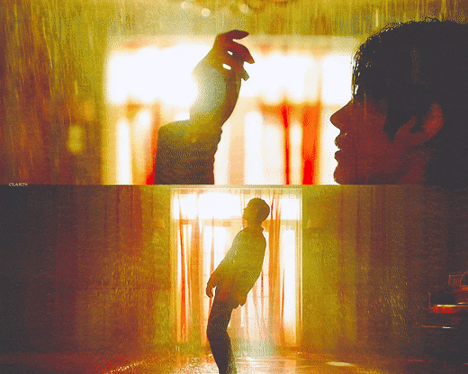 [잡담] 룸펜스 뮤비 감독 진짜 잘한다...뮤비 마지막 연출😭 | 인스티즈